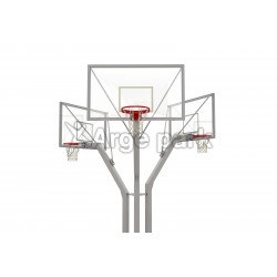 07 SE Basketbol Potası 07 SE Basketbol Potası